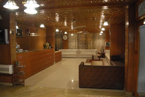 Hotel The Kaisar