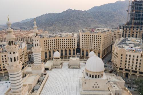 Copthorne Makkah Al Naseem