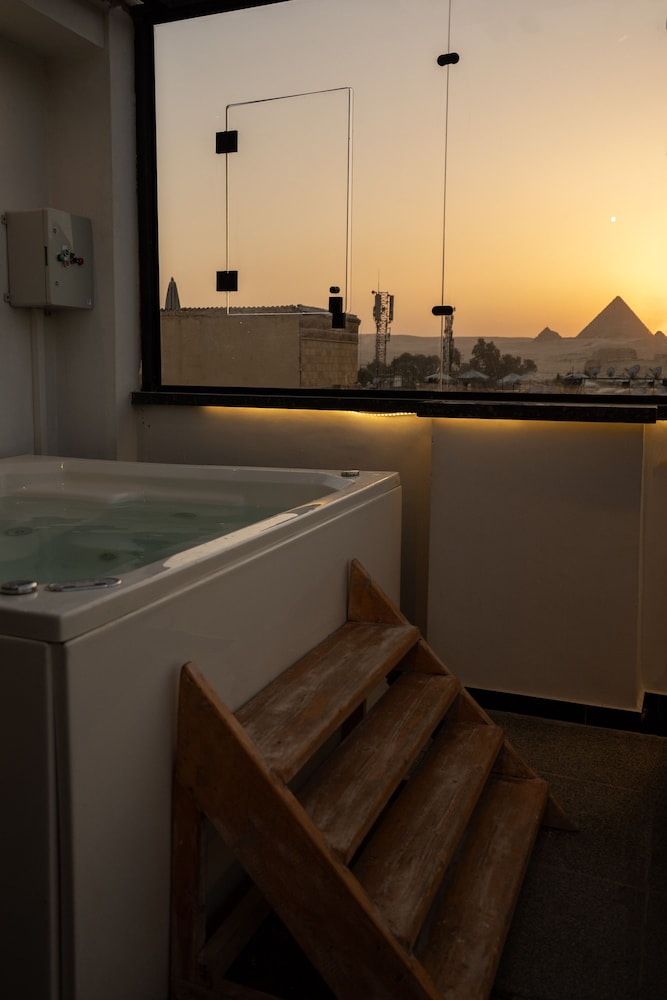 Sun and Sand Guest House
