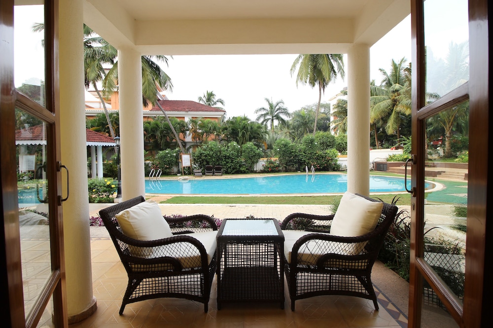 Oyo 10041 Home Elegant 1Bhk Colva