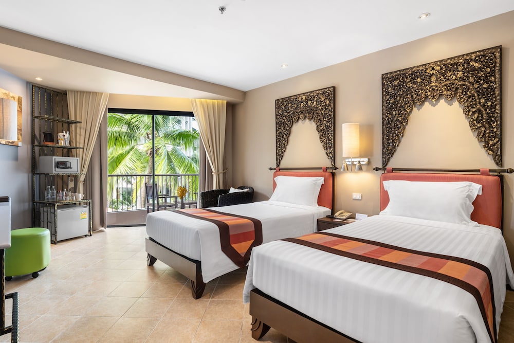 Garden Cliff Resort and Spa