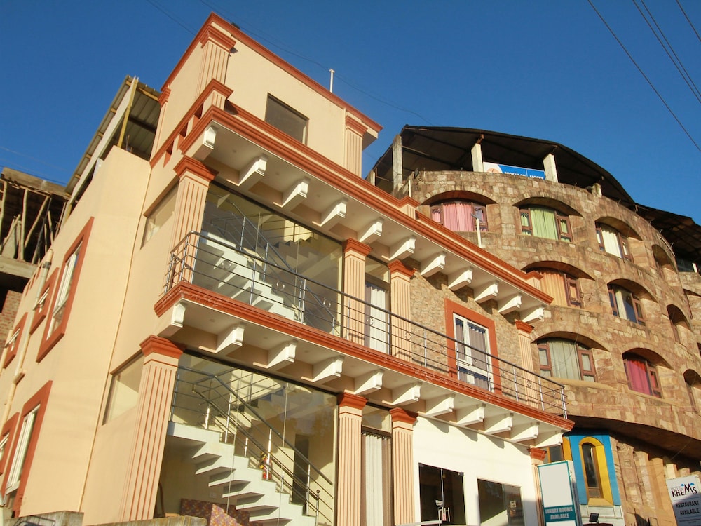 Sivaraja Residency