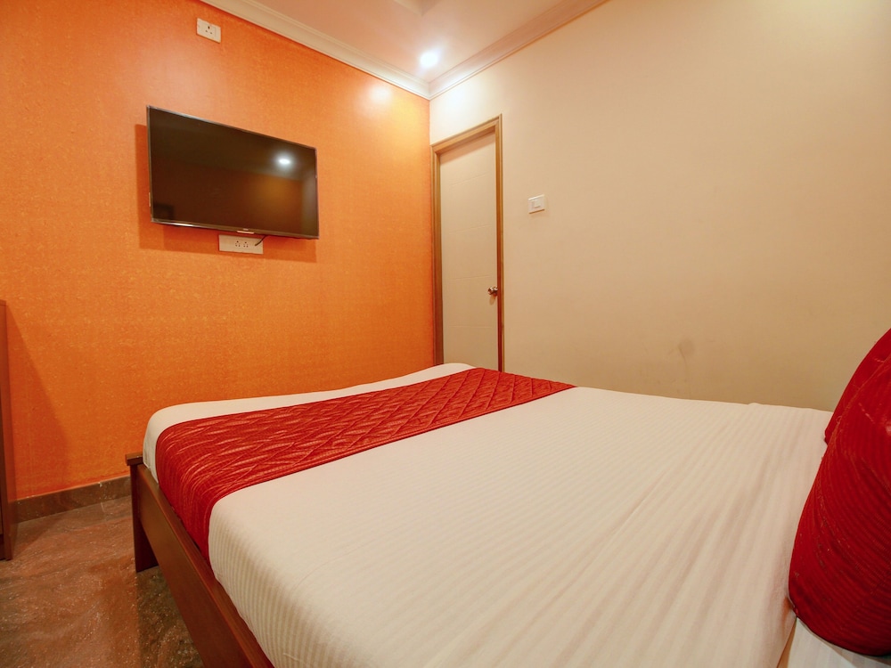 Sivaraja Residency