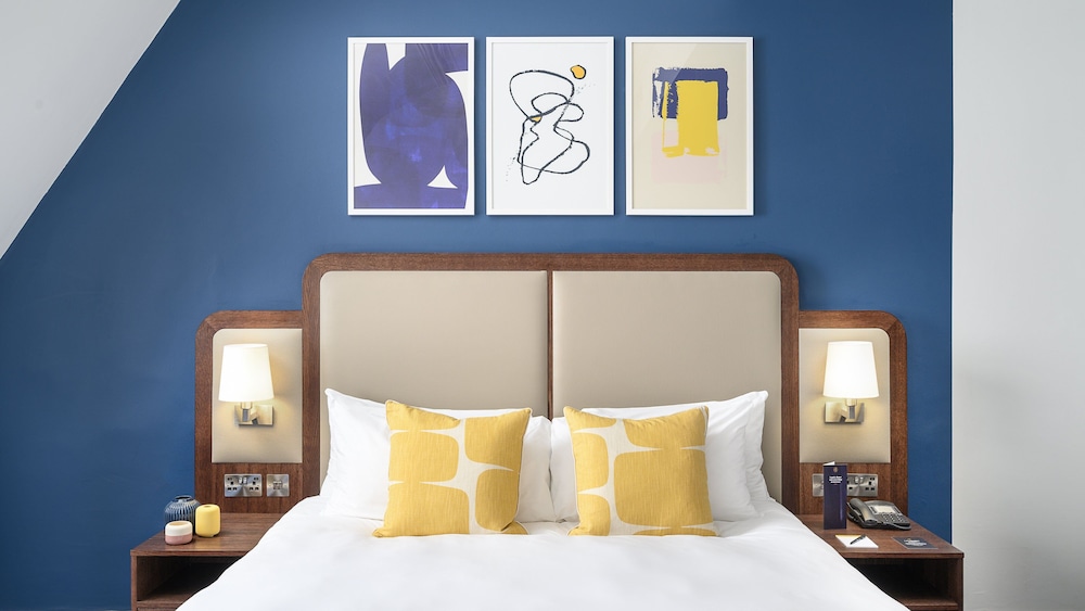 voco Grand Central Glasgow by IHG