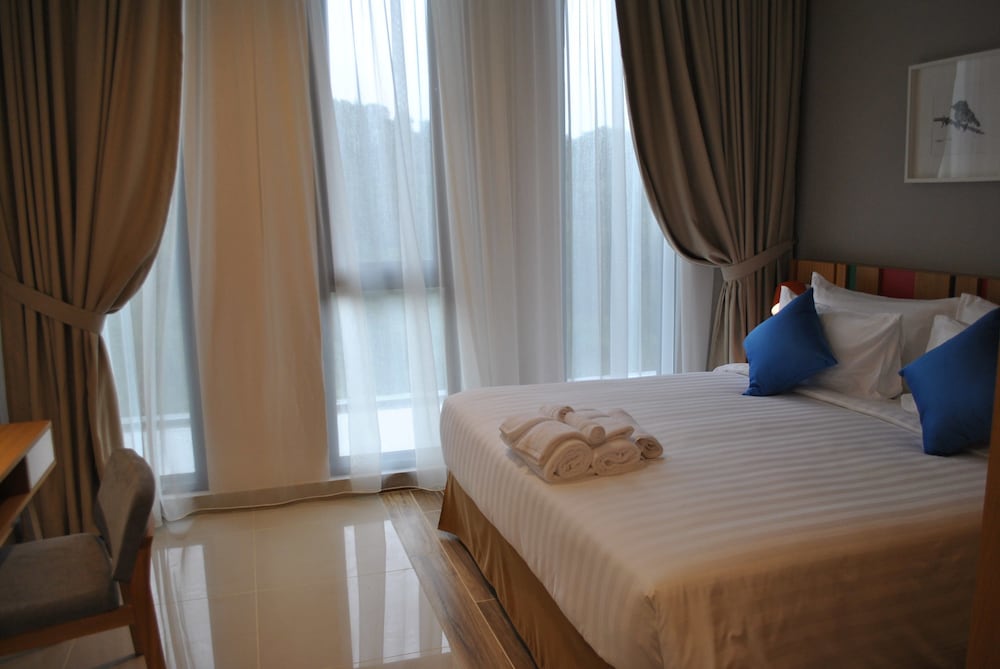 Ramada by Wyndham Meridin Johor Bahru