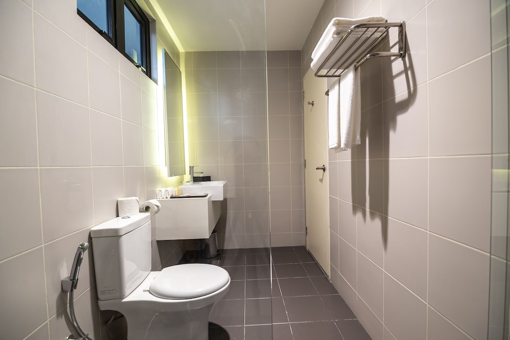 Ramada by Wyndham Meridin Johor Bahru