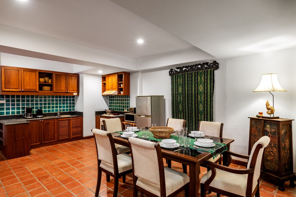 The Sands 2 bedroom apartment