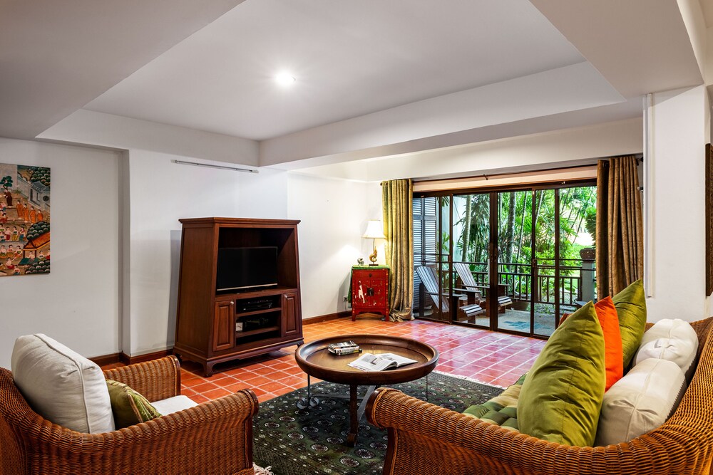 The Sands 2 bedroom apartment