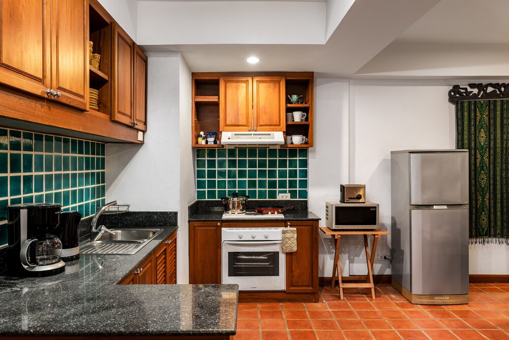 The Sands 2 bedroom apartment