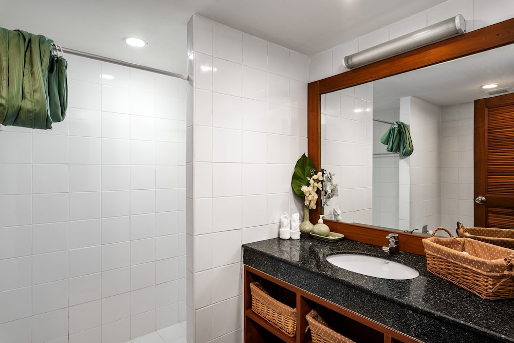 The Sands 2 bedroom apartment