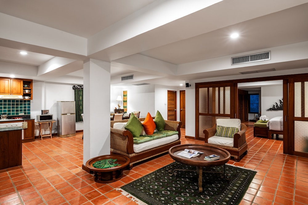 The Sands 2 bedroom apartment