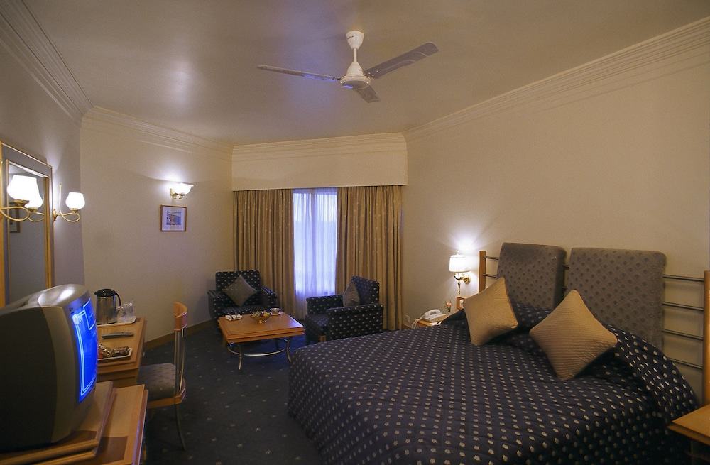 The Pride Hotel Nagpur