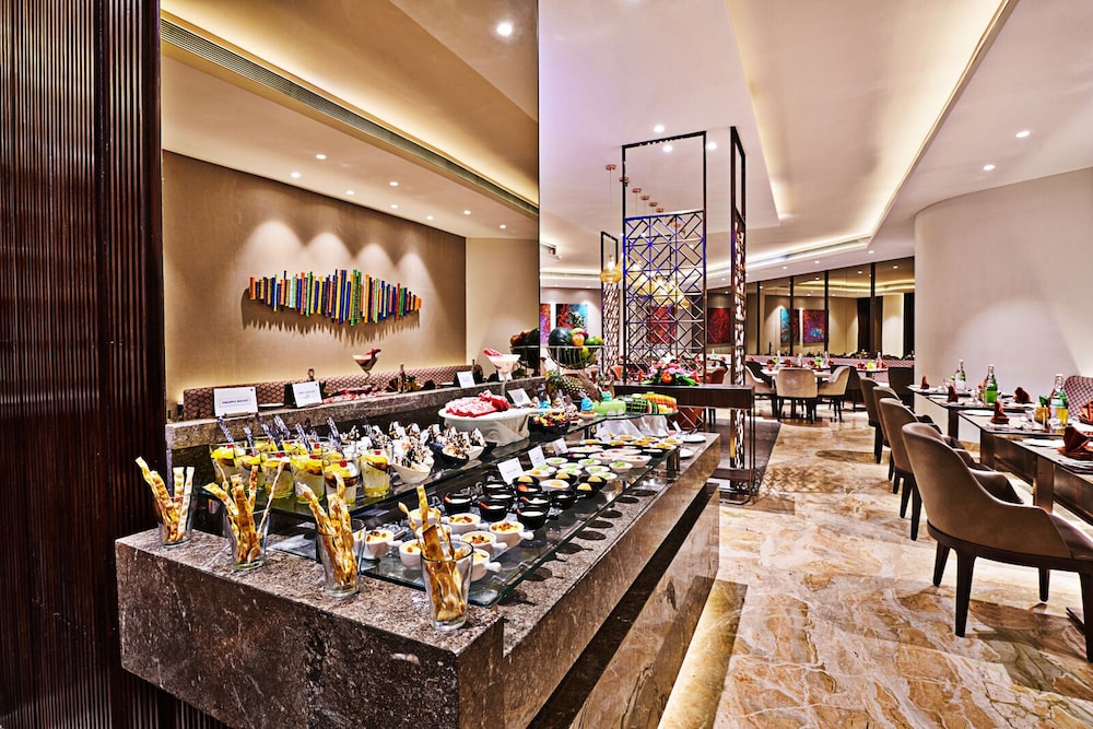 The Pride Hotel Nagpur