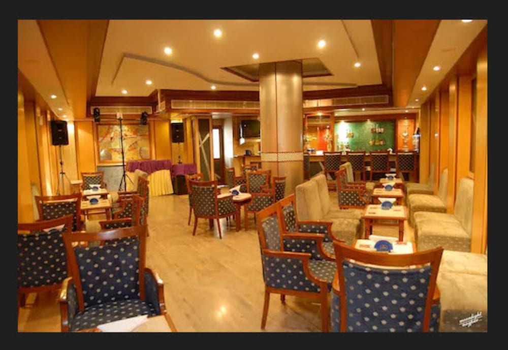The Pride Hotel Nagpur