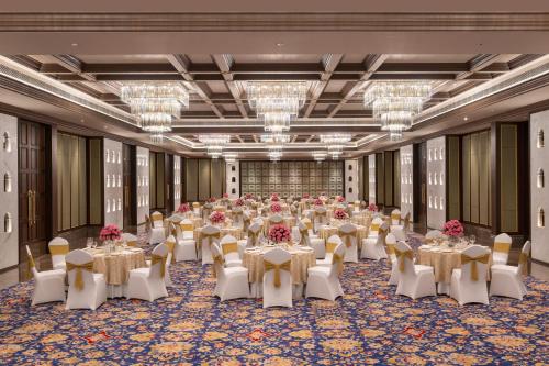 Welcomhotel By ITC Hotels Jabalpur