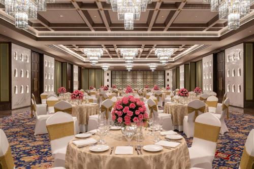 Welcomhotel By ITC Hotels Jabalpur