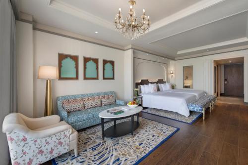 Welcomhotel By ITC Hotels Jabalpur