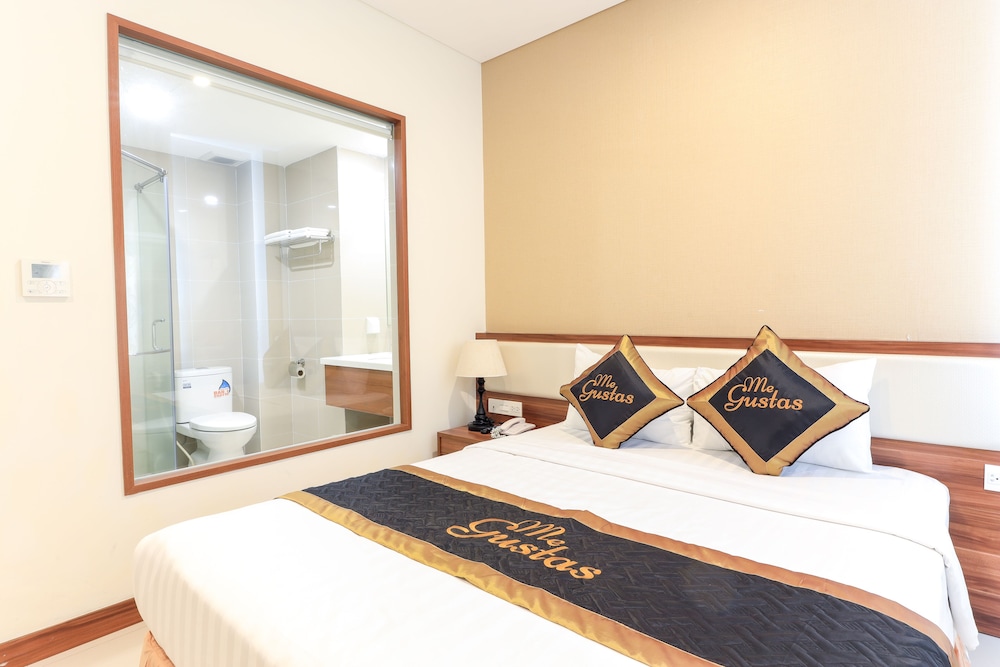 Me Gustas Park View Hotel