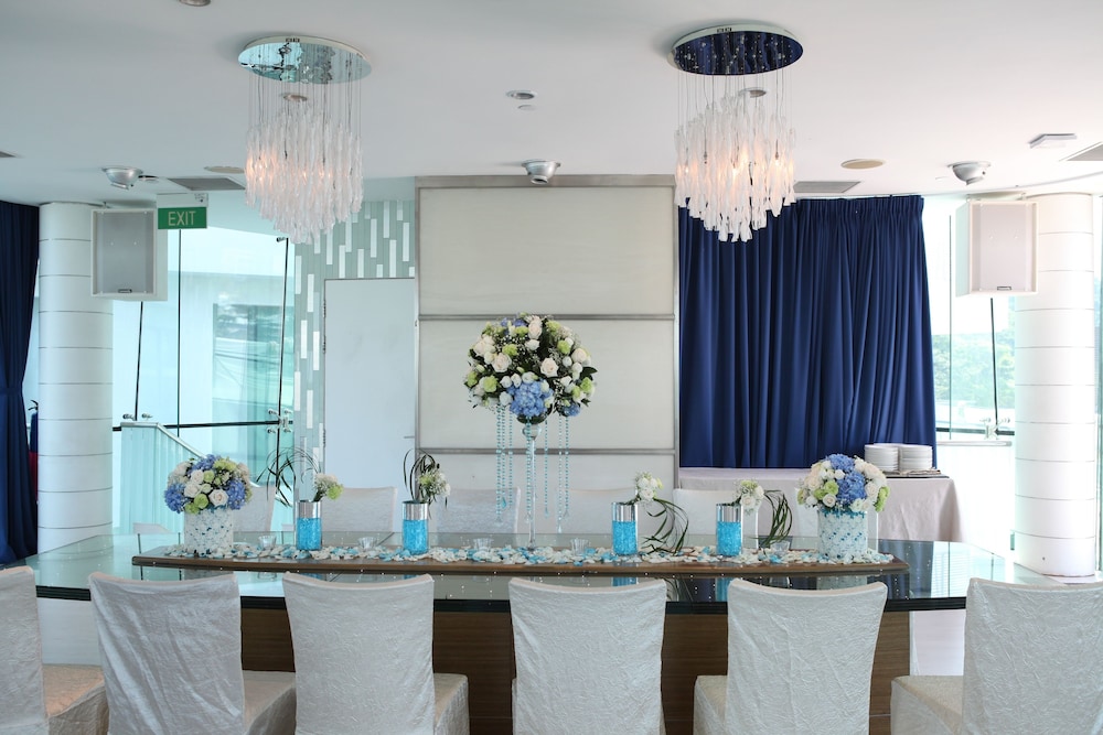 One15 Marina Sentosa Cove Singapore