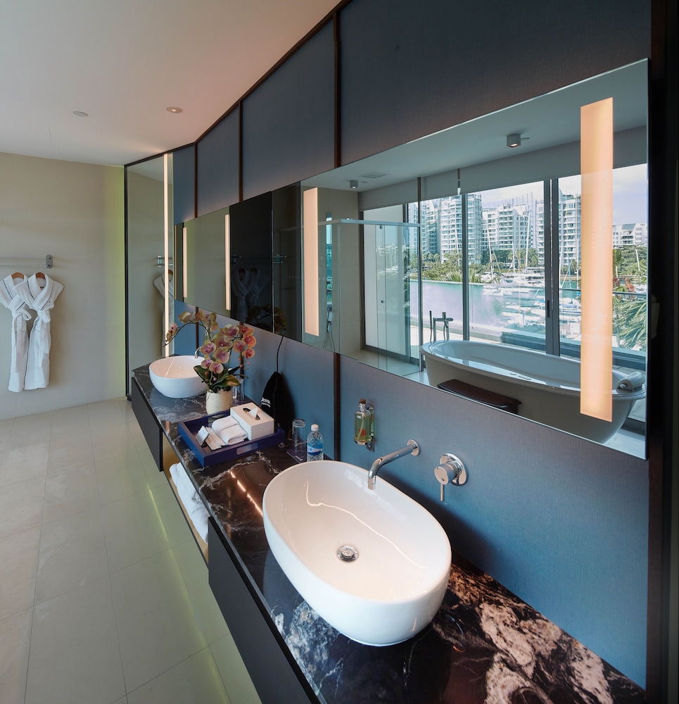 One15 Marina Sentosa Cove Singapore