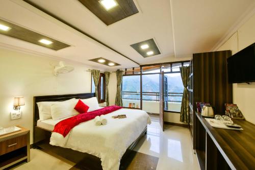 Zostel Homes Mashobra (Shimla)