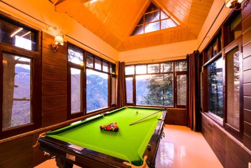 Zostel Homes Mashobra (Shimla)