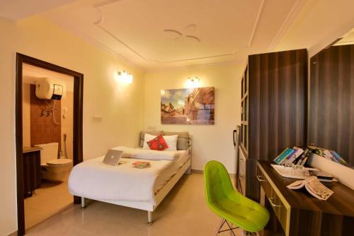 Zostel Homes Mashobra (Shimla)