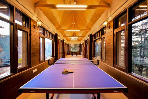 Zostel Homes Mashobra (Shimla)