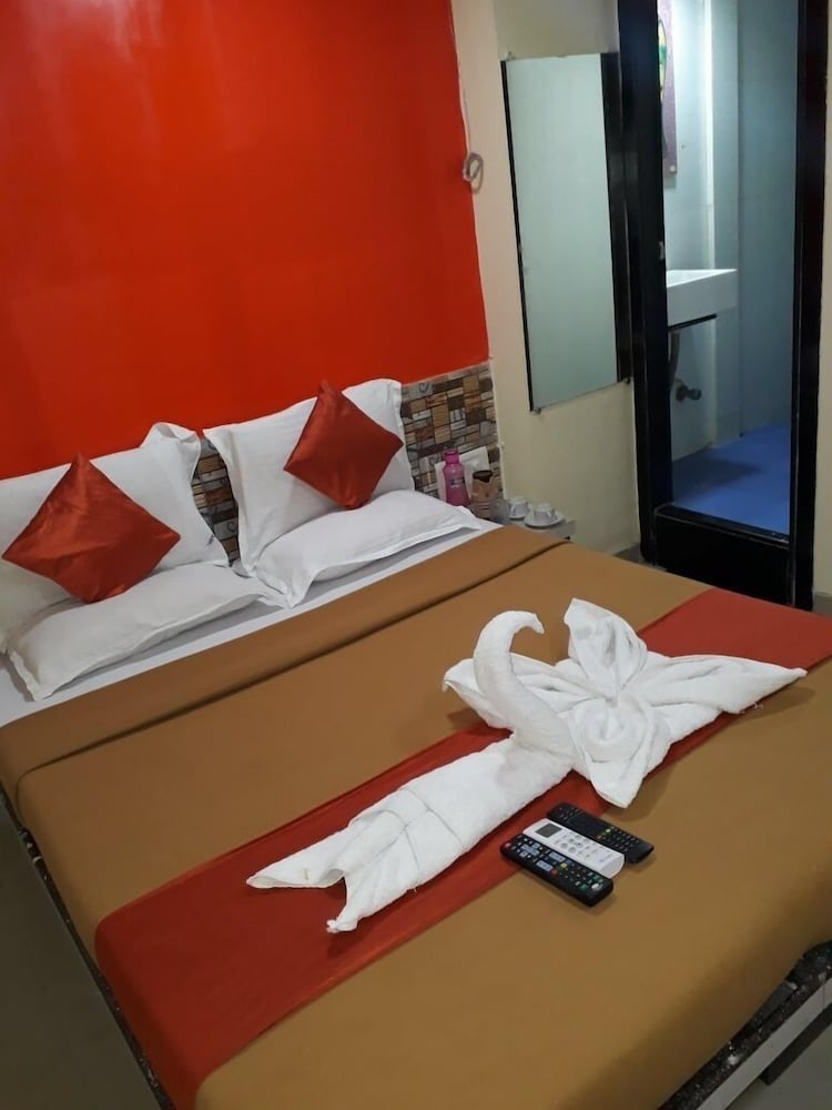 Hotel Relax Residency