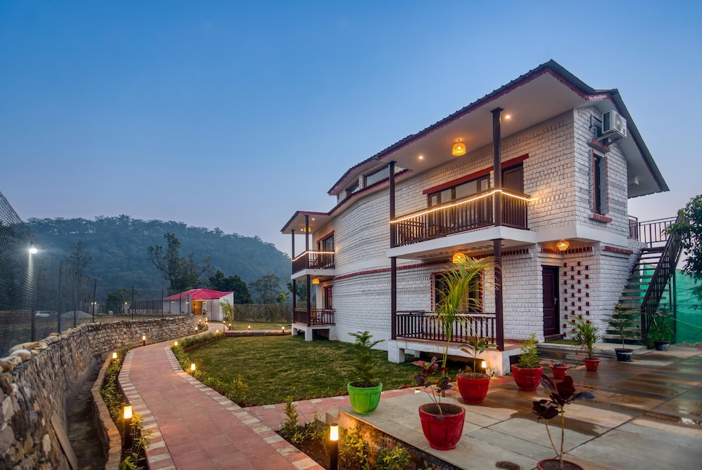 Pitaara Cottages