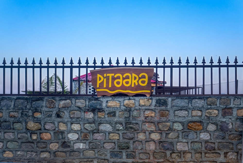 Pitaara Cottages
