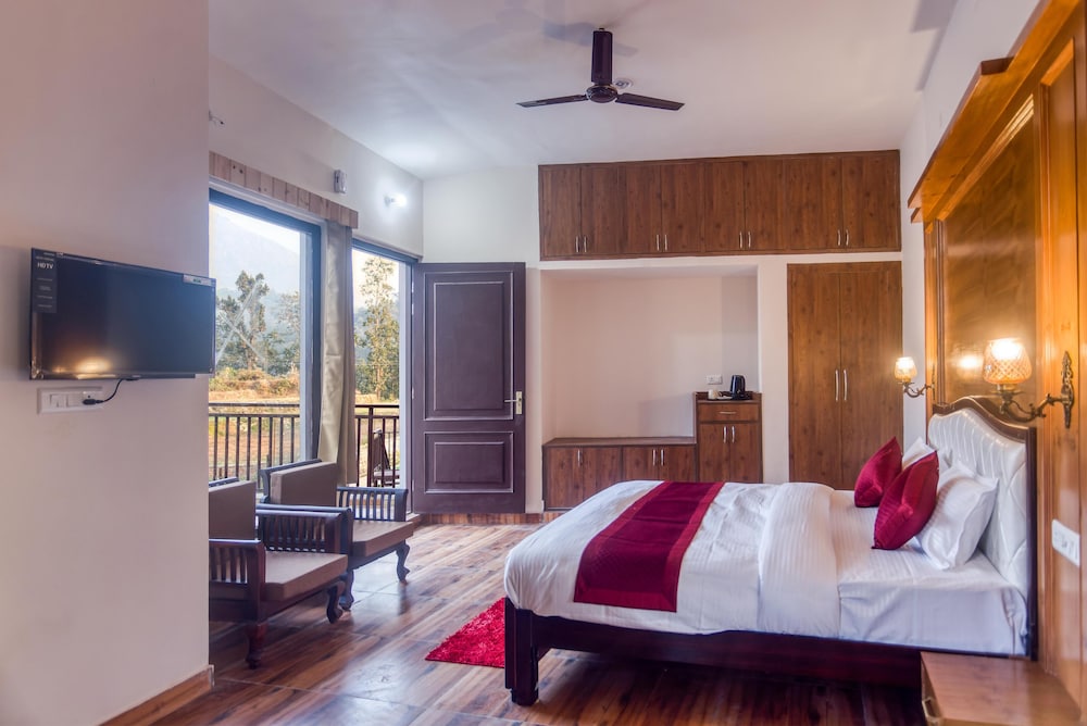 Pitaara Cottages
