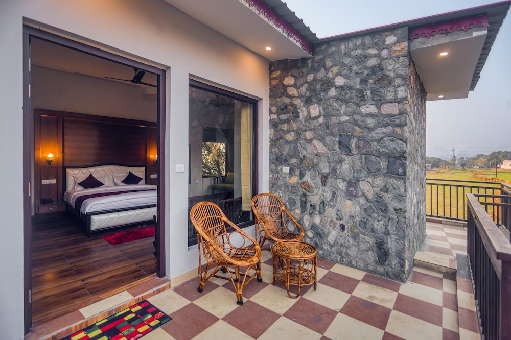 Pitaara Cottages