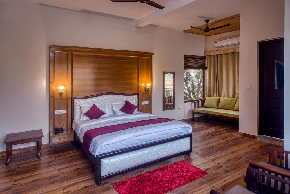 Pitaara Cottages