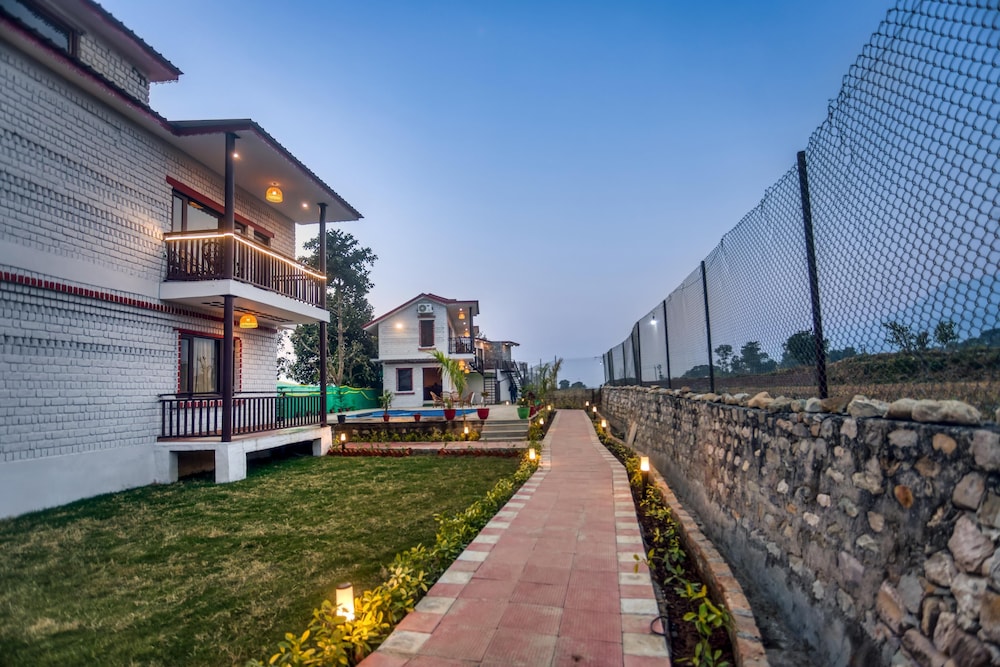 Pitaara Cottages