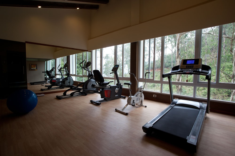 Sinclairs Retreat Ooty