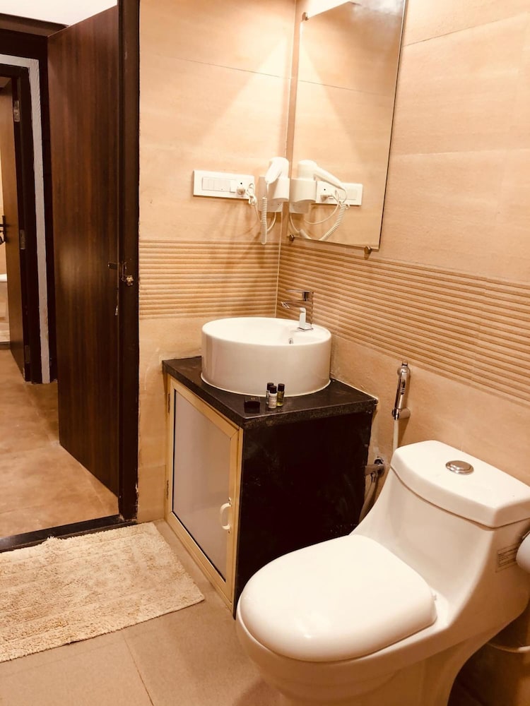 Aurum Resorts Morjim, 500 meters from the beach