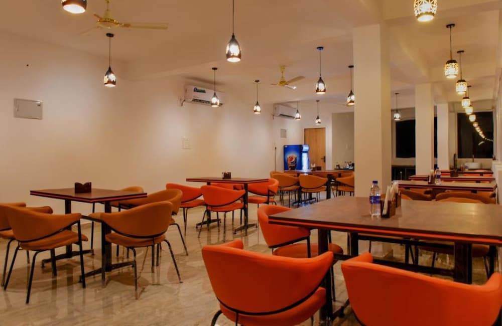 Aurum Resorts Morjim, 500 meters from the beach
