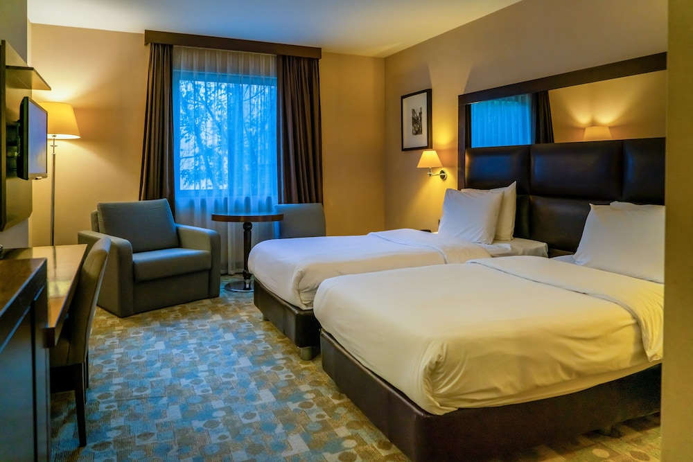 Midtown Hotel Istanbul