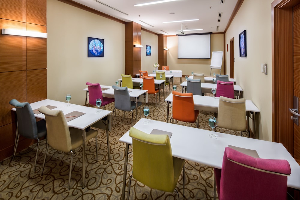 Midtown Hotel Istanbul