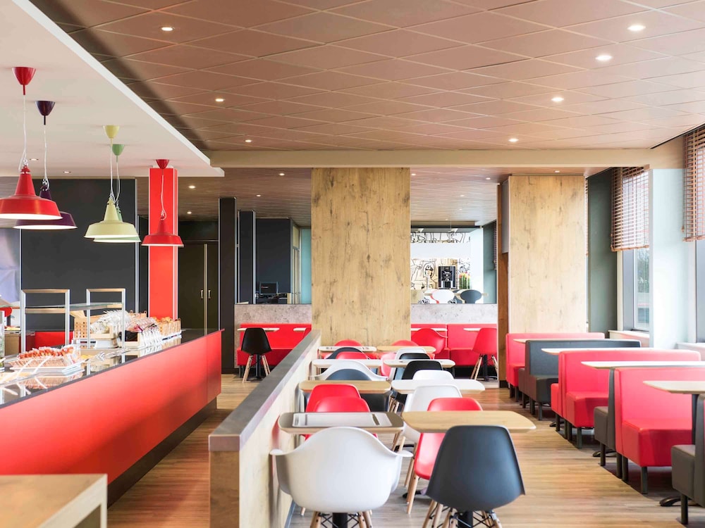 Hotel ibis Schiphol Amsterdam Airport