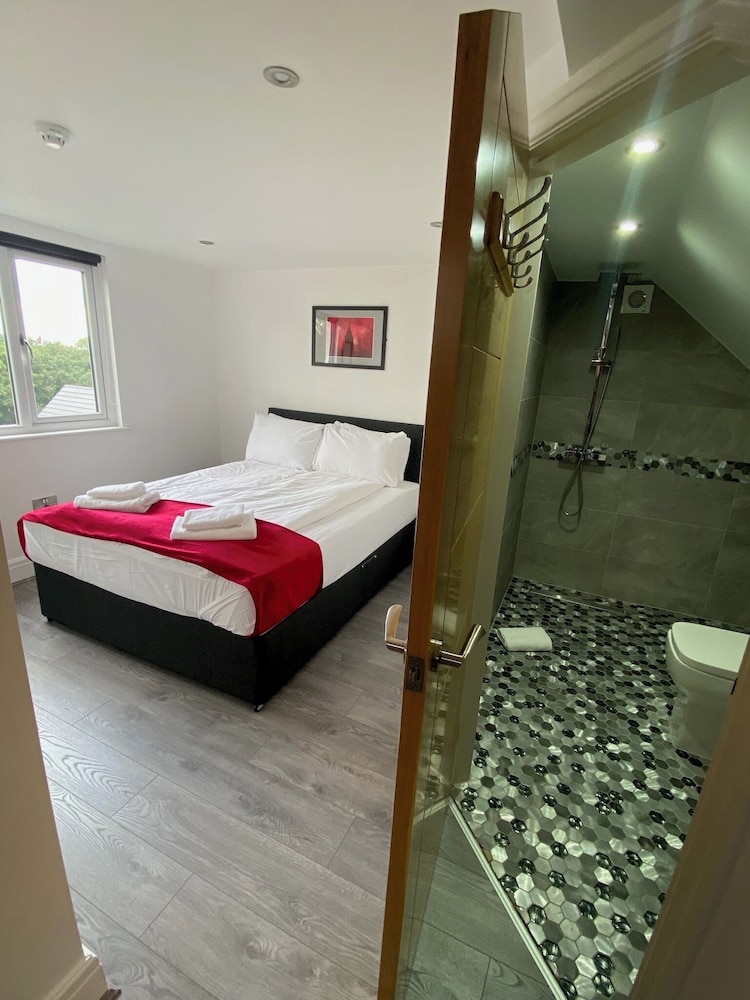 Hotel Tia
