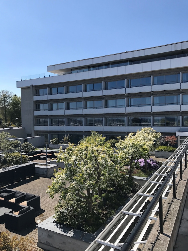 Hotel Marina