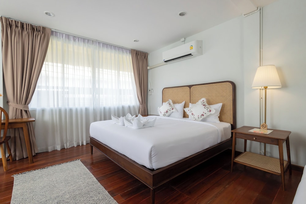 Samer Boutique Stay