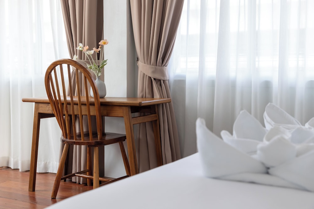 Samer Boutique Stay