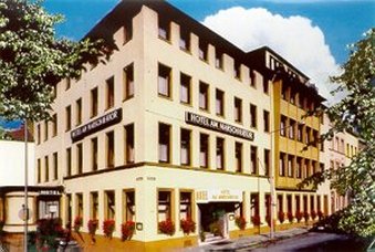Hotel am Marschiertor