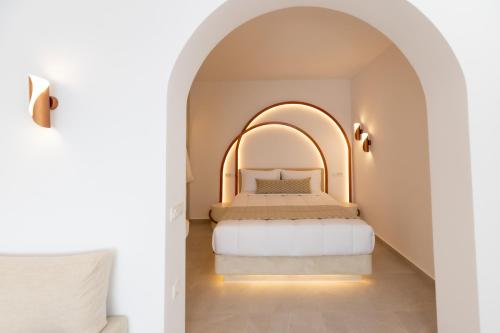 Santorini View Studios - Firostefani Caldera