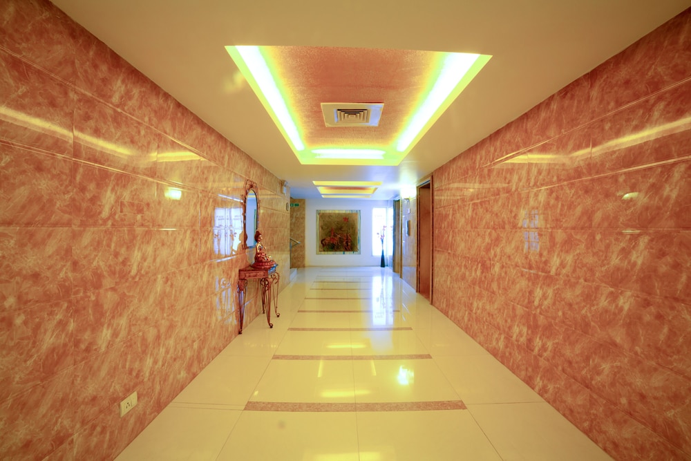 RR INN Tirunelveli