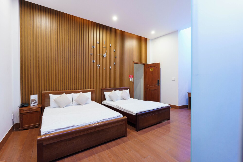Cuong Anh House