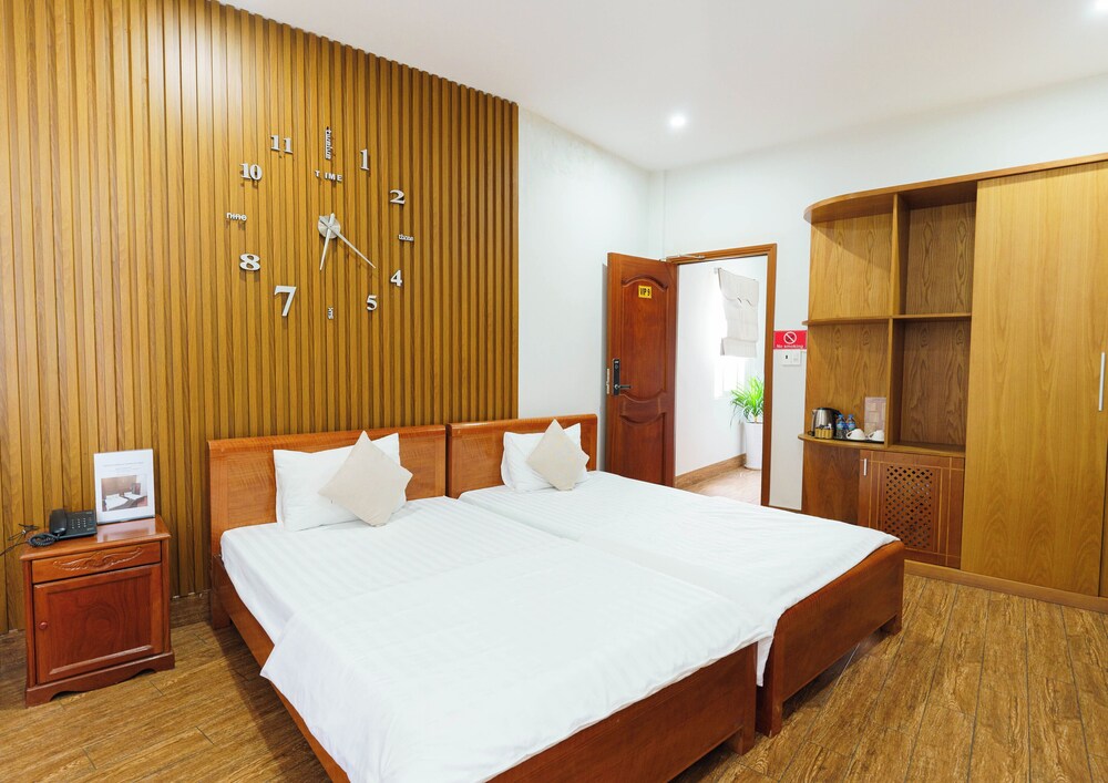 Cuong Anh House